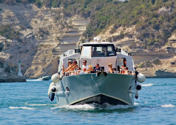 Thrill-Seeker’s Paradise: Top Destinations for Extreme Sports