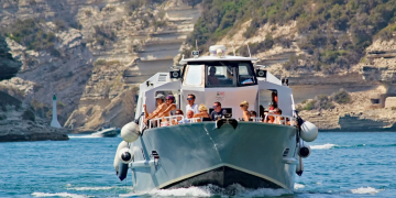 Thrill-Seeker’s Paradise: Top Destinations for Extreme Sports