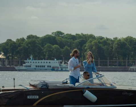 Community Tourism: Supporting Sustainable Cultural Preservation Projects