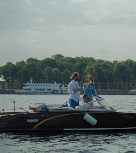 Community Tourism: Supporting Sustainable Cultural Preservation Projects