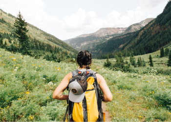 Exploring Nature with Kids: Outdoor Adventures for the Whole Family