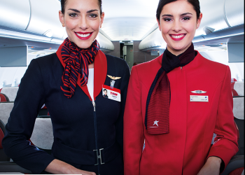 Discover the World with LATAM Airlines: Your Trusted Travel Partner