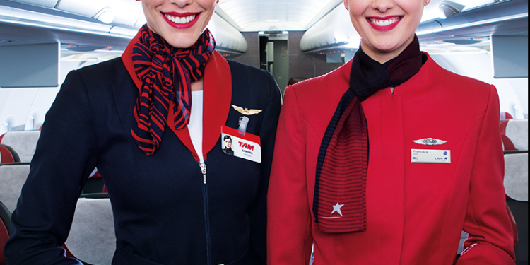 Discover the World with LATAM Airlines: Your Trusted Travel Partner